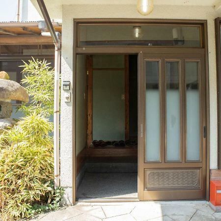 Guesthouse Enn Hakone Exterior photo